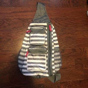 Thirty-one backpack never used!!